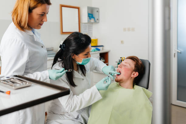 Best Orthodontic Emergency Dentist in Palmer, TX